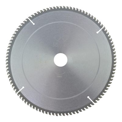 Пильный диск по металлу KEOS 254x30 z100 254 мм