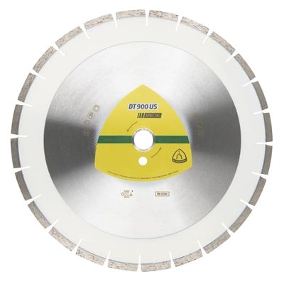 Алмазный диск KLINGSPOR 300x25,4 21E DT900US