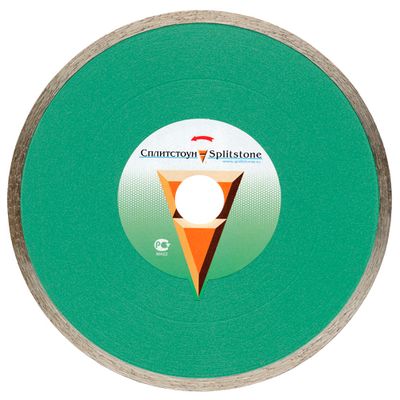 Алмазный диск Сплитстоун Professional 1A1R 180x1,6x5,5x25,4, гранит 6
