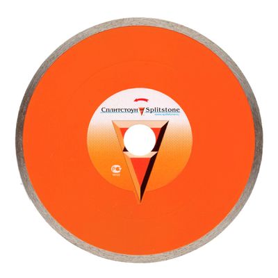 Алмазный диск Сплитстоун Professional 1A1R 230x1,6x7x32, песчаник 9