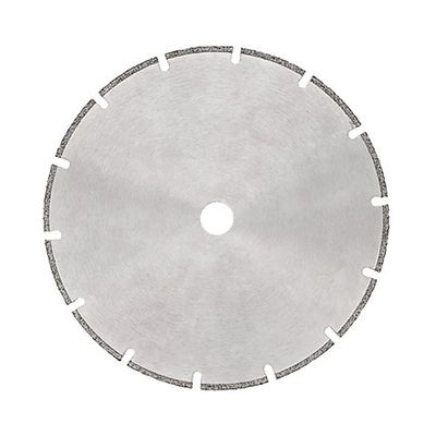 Алмазный круг Dr Schulze GSX 300 мм