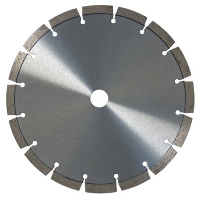 Алмазный диск Dr Schulze Laser BTGP (115 мм)