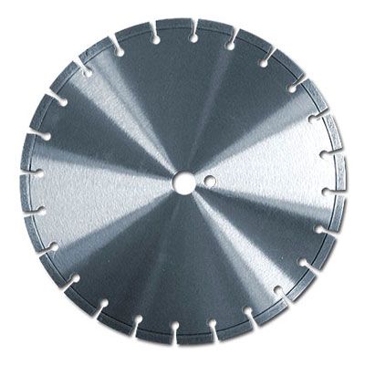 Алмазный диск по асфальту Кермет AN 450 мм