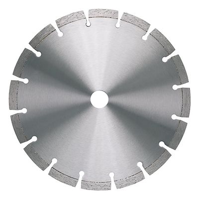 Алмазный диск Lissmac BSW-10 400x25,4 мм (по бетону)