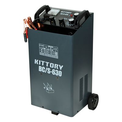 Пуско-зарядное устройство (большое) KITTORY BC/S-630