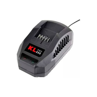 Зарядное устройство KLPRO KLC240 (14,4 В - 18 В / 2,4 А)