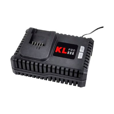 Зарядное устройство KLPRO KLC400 (14,4 В - 18 В / 4,0 А)