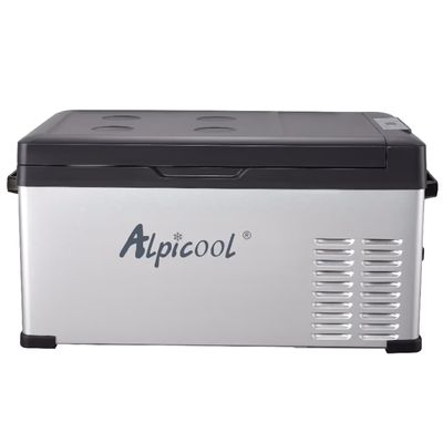 Холодильник автомобильный Alpicool C25 - фото 1