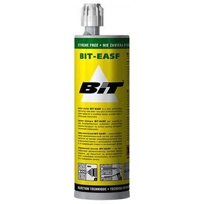 Химический анкер BIT BIT-EASF объемом 400 мл 