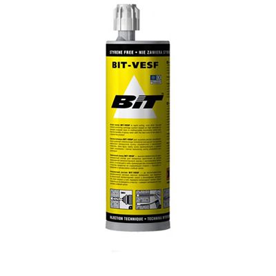 Химический анкер BIT BIT-VESF объемом 400 мл 