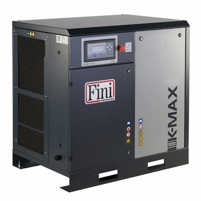 Винтовой компрессор FINI K-MAX 1108 ES