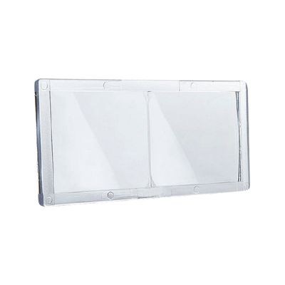 Внутреннее защитное стекло с диоптриями + 1.75 BLITZ 5-13 MaxiVisor