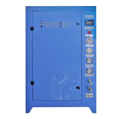 Компрессор высокого давления FROSP КВД 320/500 - фото 1