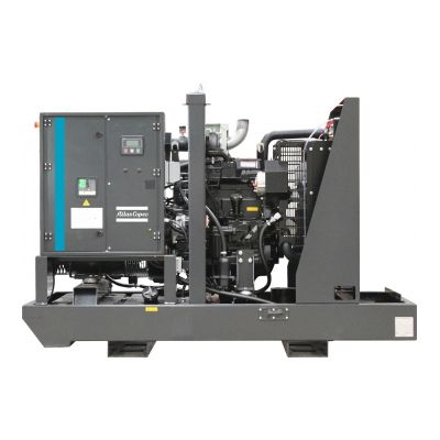 Дизельный генератор Atlas Copco QI 515 Vd 367 кВт