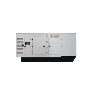 БУ дизельный генератор POWER IP700K (GSA-77). Дополнительные фото техники можно запросить у менеджера