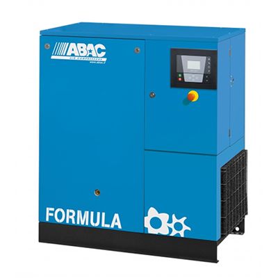 Винтовой компрессор ABAC FORMULA 7.510 10 бар