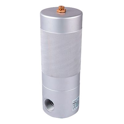 Магистральный фильтр сжатого воздуха высокого давления DALGAKIRAN HG100 MA