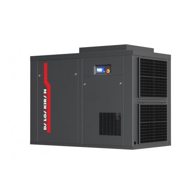 Винтовой компрессор DALGAKIRAN INVERSYS Plus 90-10 ID 90 кВт