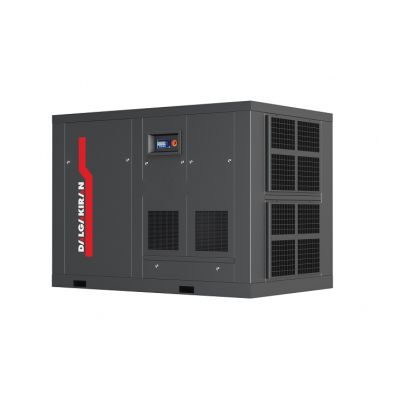Винтовой компрессор DALGAKIRAN INVERSYS Plus 132-8 ID 132 кВт