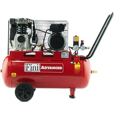 Поршневой компрессор FINI MK_113-90-4 3 кВт