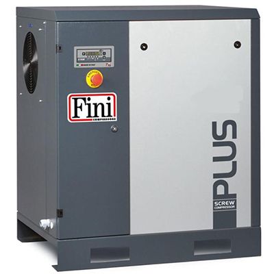 Винтовой компрессор FINI PLUS 15-10 (IE3)