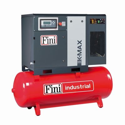 Винтовой компрессор FINI K-MAX 7.5-10-500 ES