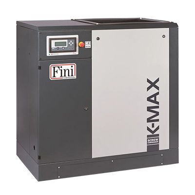 Винтовой компрессор FINI K-MAX 1510 15 кВт