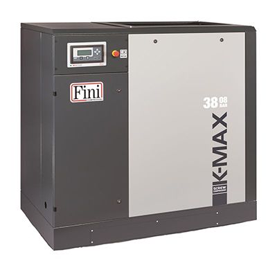Винтовой компрессор FINI K-MAX 3808