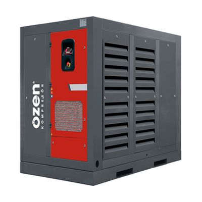 Винтовой компрессор OZEN OSC 110D
