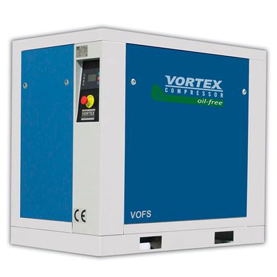 Винтовой компрессор Vortex VOFS 45 кВт 8/10 бар