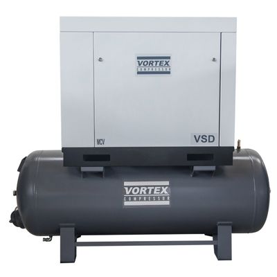 Винтовой компрессор Vortex MCV 7500 Вт