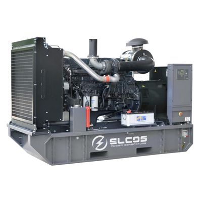 Дизельный генератор Elcos GE.BD.340/310.BF+011