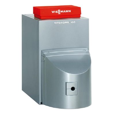 Чугунный водогрейный котел Viessmann Vitorond 100 (VR2BC02)