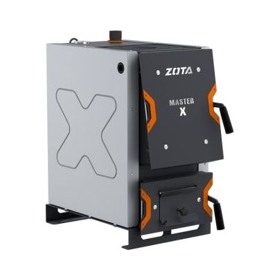 Твердотопливный котел Zota Master X-20