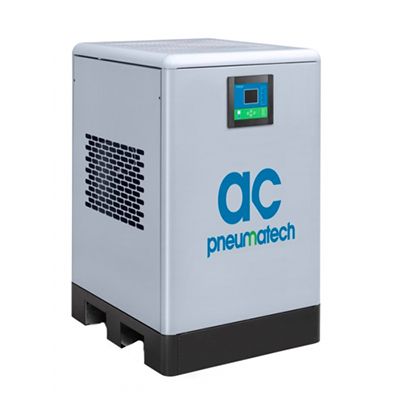 Рефрижераторный осушитель Pneumatech AC 300 VSD 400/50-M-CE 1,04 кВт