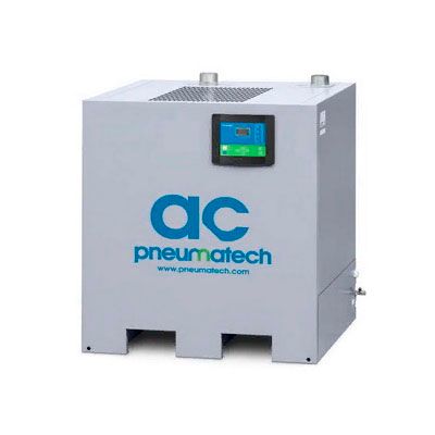 Рефрижераторный осушитель Pneumatech AC 450 (400 В)