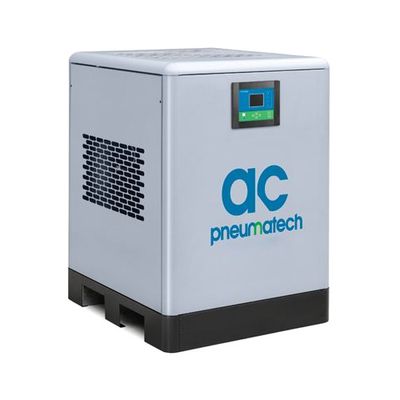 Осушитель рефрижераторного типа Pneumatech AC 1250 IEC DIN