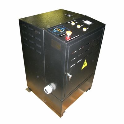 Парогенератор электрический Потенциал ПЭЭ-100/150 0,55 МПа (нерж. котел)