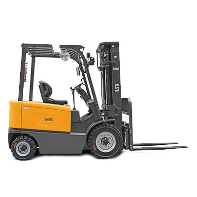 Вилочный погрузчик UN Forklift FB25-N1LZ1 2500 кг