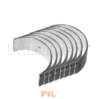 Вкладыши WL WF491GP Шатун WLные R1(+0,25) (1004023(R1))