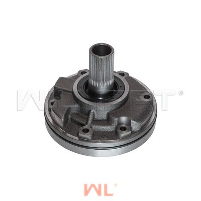 Насос АКПП WL Nissan 1F1A15U (31340-GE00A)