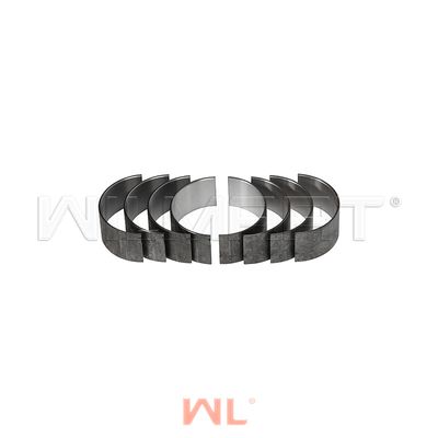 Вкладыши WL Mitsubishi S4S/S4Q2 Шатун WLные R1(+0,25) (к-т) (32A19-09021)