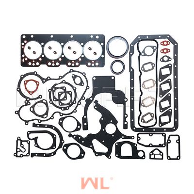 Комплект прокладок двигателя WL Xinchai A/C490 (полный) (C490B-01000)