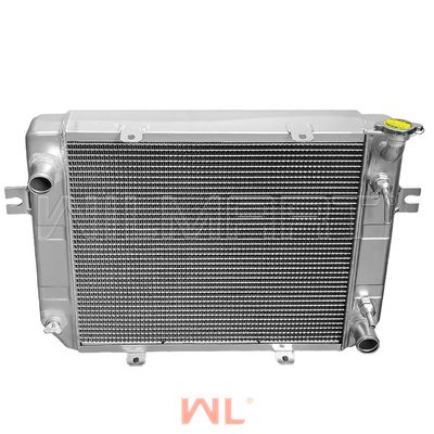 Радиатор WL Heli CPCD10-18 (C240, JX493) (H15D2-10201)
