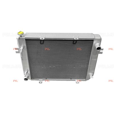 Радиатор WL Heli CPCD20-30 (H/K25) (h24d2-10302(OEM))