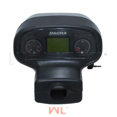 Панель приборов WL Dalian CPCD10-35 (HC-HZB115)