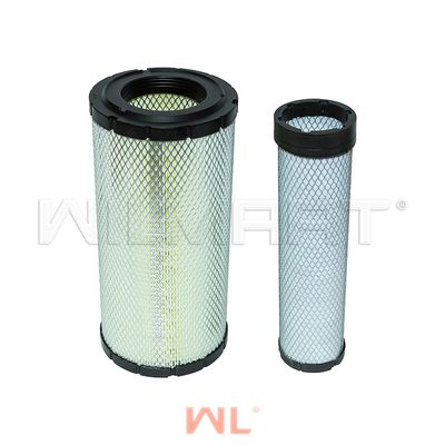 Фильтр воздушный WL CPCD50-100 HC/Heli/Dalian, Maximal 40-50 двойной (KW1634/D)