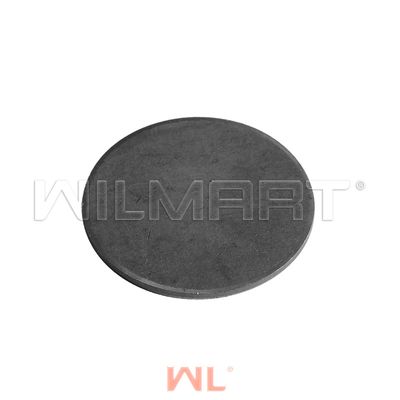 Шайба регулировочная балки УМ WL HC CPCD10-35A/X (N163-220020-000)