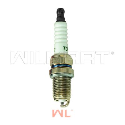 Свеча зажигания WL Nissan K21/K25 (22401-FU412)