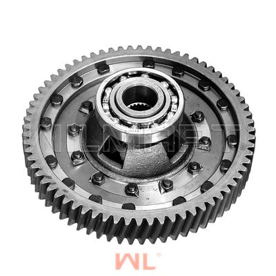 Дифференциал WL HANGCHA CPCD30-35 в сборе с подшипниками (YDS30.905)